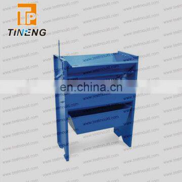 Large Capacity Aggregate Sample Splitter photo-3