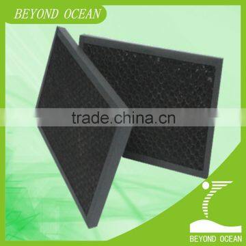 Activated Carbon for Air Filter Mesh