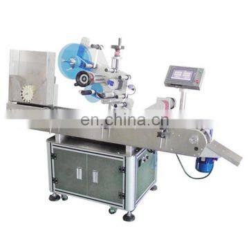 Factory price Adhesive Labeling Machine for Plastic Bottles