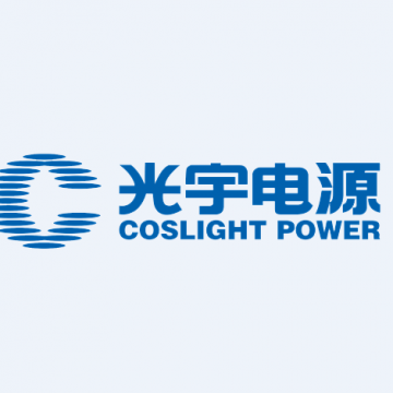 Shenzhen Coslight Power Technology Co., Ltd.