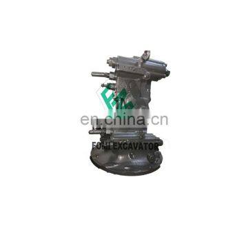 Hot sale PC240-6K hydraulic main pump Assy for excavator parts 708-2L-00422