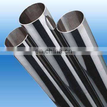 China Supplier Stainless Steel Price per Kg/ Welding And Seamless High Pressure Stainless Steel Pipe 304 316 321 316L photo-6
