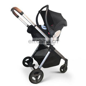 CE certificate multifunction adult baby kinderwagen cn baby stroller