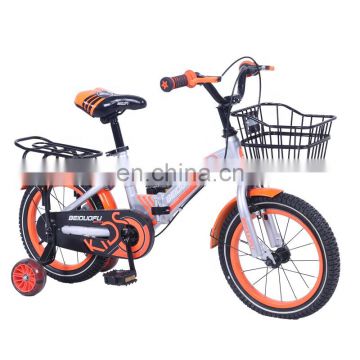 2020 new model bicycle for kids children 16inch steel frame /kid bicycle for 4 years old children/bicycle for kids children