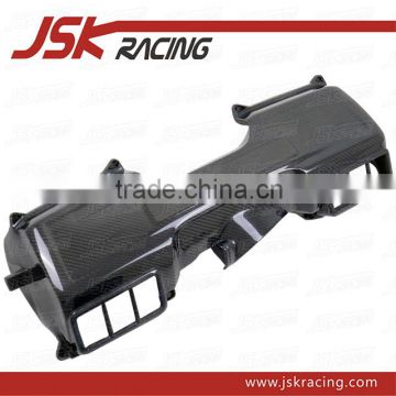 CARBON FIBER AIR BOX ENGINE COVER FOR 2005-2011 PORSCHE CARRERA 911 997 (JSK230205)