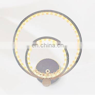 Modern LED Wall Sconce Lighting Fixture Lamps Wall Lamps for Living Room Bedroom Hallway Home Room Decor