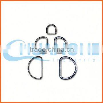 China Supplier d Ring Hardware photo-6
