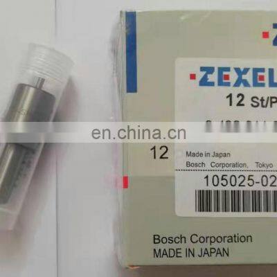 HOT SALE BF Standard Injector Part Diesel Fuel Nozzle DLLA150P24 photo-4