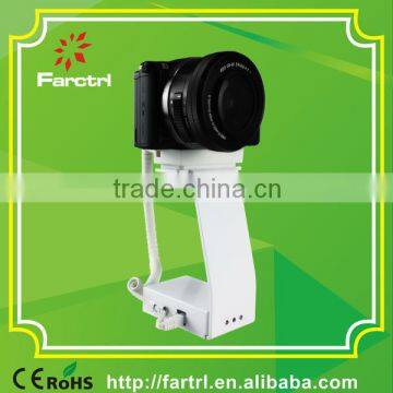 For Shopping Mall Camera Security Display Device With Alarm