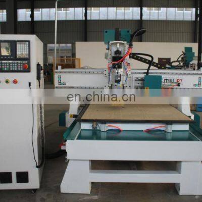 High Quality Wood Handicraft Carver Acrylic Cutting Machine photo-2