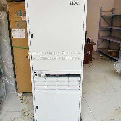 Original ZTE 48V DC Network Power System Cabinet ZXDU68 T601