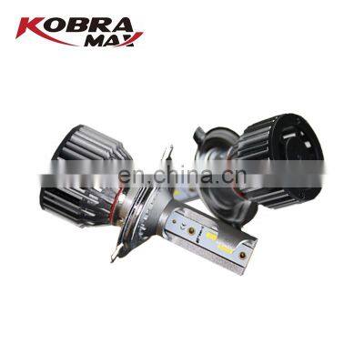 KobraMax Car LED Light S6 9005/HB3/H10/H4/HB2/9003 For Universal Headlight Bulbs Auto Lighting System Car Accessories photo-4