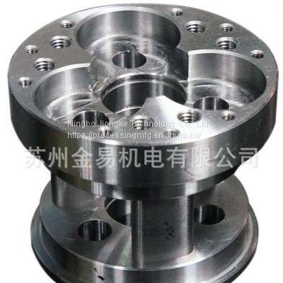 CNC Machining Parts photo-4
