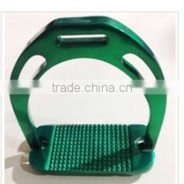 High-quality Best-price Horse Riding Colored Stirrups