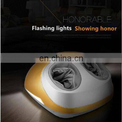 Korea Electric Roller 3D Reflexology Foot Massager photo-4