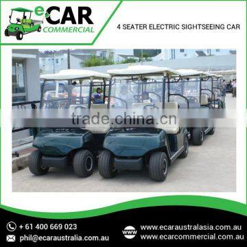 Most Demanded and Affordable 11 Seater Electric Sightseeing Smart Car Suppliers Around the Globe