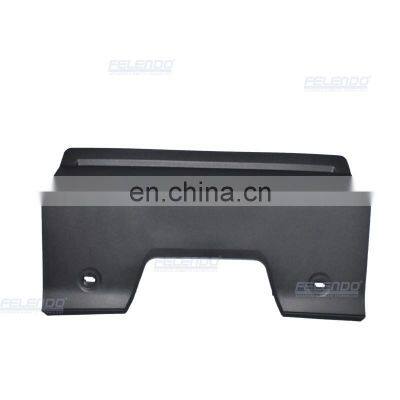 Rear bumper Tow Hook Cover For Range Rover Sport LR015132 Tow Cover