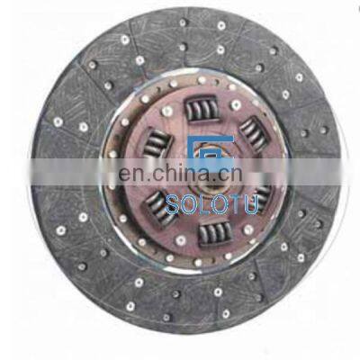 Auto Car Clutch Disc FOR LAND CRUISER (_J7_) 4.5 MPFi 4x4 (FZJ78) 1FZ-FE 1998-2005 31250-60440