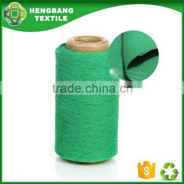 Selling 10s oe cotton and rayon blend colour yarn kilogram import export