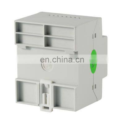 Prepaid Energy Kwh Power Consumption Meter With IC Card&Electric Meter Watt-hour Prepaid Meters photo-5