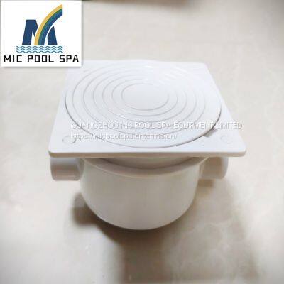 Waterproof Pool Light Collection Abs Junction Box for Swimming Pool photo-3
