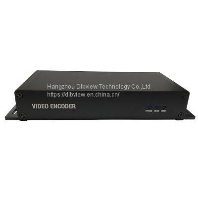 OTV-UX2 2 in 1 Video HDMI USB Streaming Facebook Youtube IPTV Encoder to Support IP USBcam Camera For Game Hospital School Appli photo-2