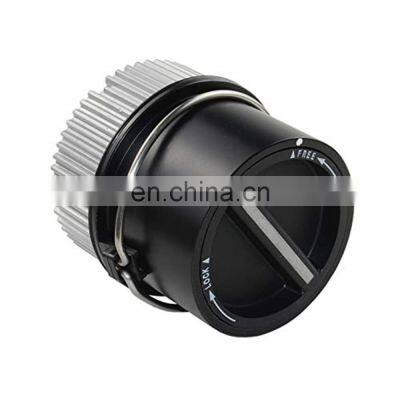 Manual Locking Front Wheel Hub 1C3Z3B396DA Fit for FORD F250 F350 F450 F550 photo-5