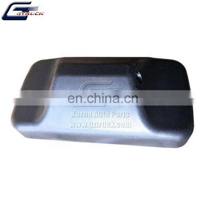 European Truck Auto Spare Parts Ramp Mirror Oem 5001853675 for RVI Truck Rear View Mirror Side Mirror