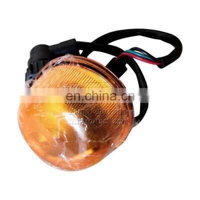 European Truck Auto Body Spare Parts Signal System Indicator 9418201021 9418204021 for MB Truck Side Lamp