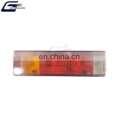 Led Combination Rear Light Oem 1357076 1625986 1213955 for DAF XF95 XF105 Truck Model Tail Lamp