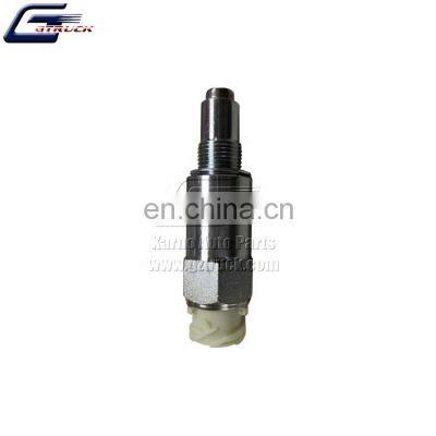 Heavy Duty Truck Parts ABS Wheel Speed Sensor Oem 7422387293 for RVI SC Truck Part photo-2