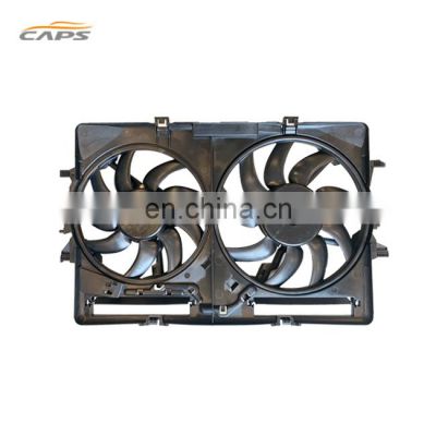 AC 220V motor cooling system radiator fan for car