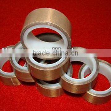 PTFE Glass Fabric With Adhesive photo-3