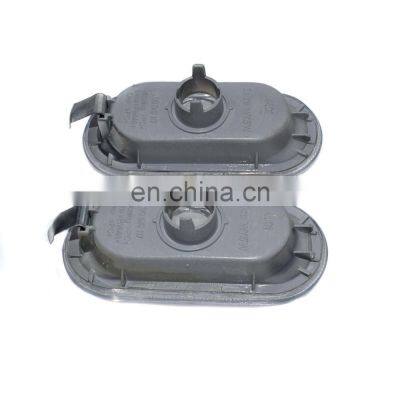Free Shipping!2 X Turn Signal Side Marker Light Lamp For 98-05 VW Golf 4 Jetta Bora MK4 NEW photo-2