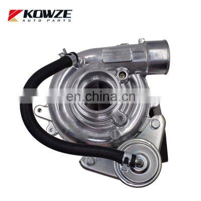 Auto Turbocharger Assy 17201-30140 For TOYOTA HILUX 2GDFTV GUN142 GUN165 GUN155 photo-3