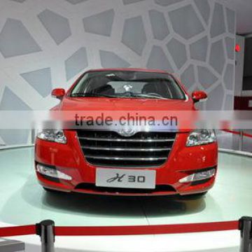 Dongfeng Aeolus H30/Passenger car/5 seats car/Gas car