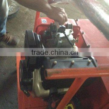 4KW hydraulic stone and rock splitter/rock splitter machine/rock splitter