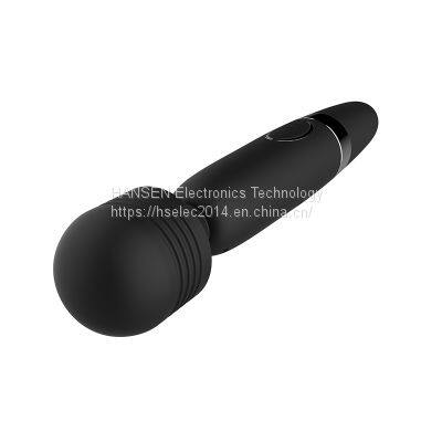 Matte G-Spot vibrator for female sex toys vibrating clitoral stimulator for women