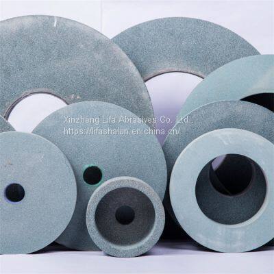 Multifunctional silicon carbide sand silicon carbide element silicon carbide grinding wheel graphite crucible wholesale