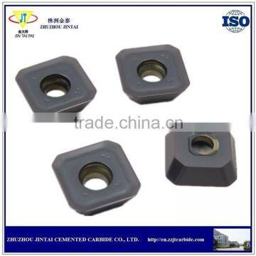High Wearable Tungsten Carbide CNC Insert for CNC Lathe photo-3