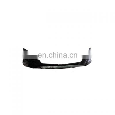 Front bumper bar lower car body kits for chevy malibu 2019