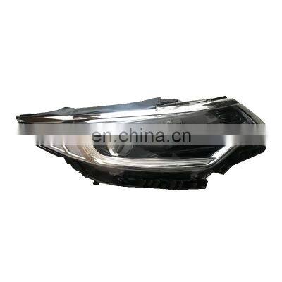 Headlamp For Kia Headlight For Optima 2016 K5