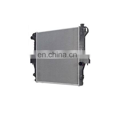 Car Aluminum  Radiator For 2004-2009 Dodge Ram 1500 2500 3500 Laramie Sport SLT V8 5.7L