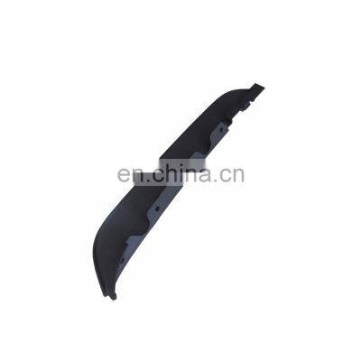 Lr026536 Front Bumper Lip Spoiler For Land Rov Range