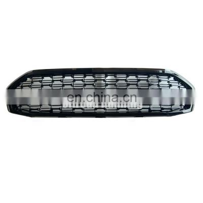 4X4 parts ABS FRONT GRILLE for NEW EVEREST 2015-2020