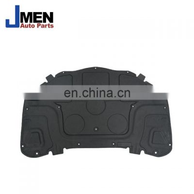 Jmen 2046820526 Hood Insulation Panel Bonnet Liner Pad for Mercedes Benz W204 08-15