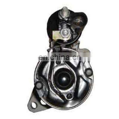 02Z911024P New Auto Electrical System Car Engine 12V 10T 1.1KW Starter Motor for VW Jetta III (1K2) photo-5