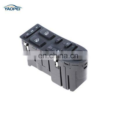 81258067098 Auto Power Window Lifter Control Switch For MAN TGA TGX