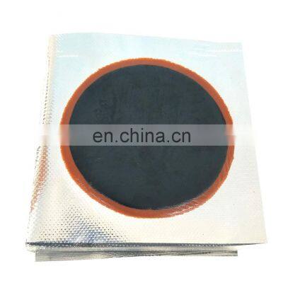 65mm Round Universal Tyre Repair Patch