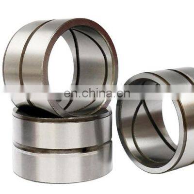 Excavator Spare Parts Different Specification Bushing for Booms and Bucket